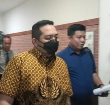 Kasus SPJ Fiktif Pinto Mulai Melebar ke Anggota Dewan Yang Lain