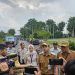 Tim Pembina Samsat Kota Jambi dan BPPRD Kota Jambi Gelar Operasi Gabungan Pajak Kendaraan Bermotor Sesuai Arahan Wakil Wali Kota Jambi
