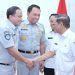Audiensi Pembina Samsat Nasional dengan Gubernur DKI Jakarta, Bahas Sinergi untuk Penerapan Kebijakan Samsat yang Efektif dan Efisien untuk Warga Jakarta