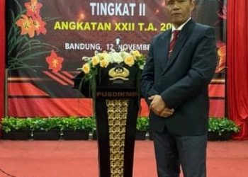 Mat Sanusi Siap Bawa Pembaruan di KONI Provinsi Jambi