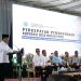 Gubernur Al Haris dan Mendes Sosialisasikan Koperasi Merah Putih, Target Rampung Akhir Mei