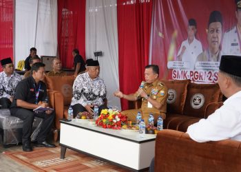 Gubernur Al Haris: Bahaya Judi Online Bagi Pelajar, Ancaman Masa Depan