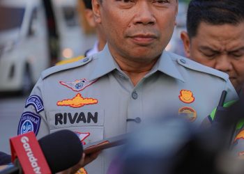 Jasa Raharja Jamin Korban Kecelakaan Bus Padang Panjang- Sumatra Barat