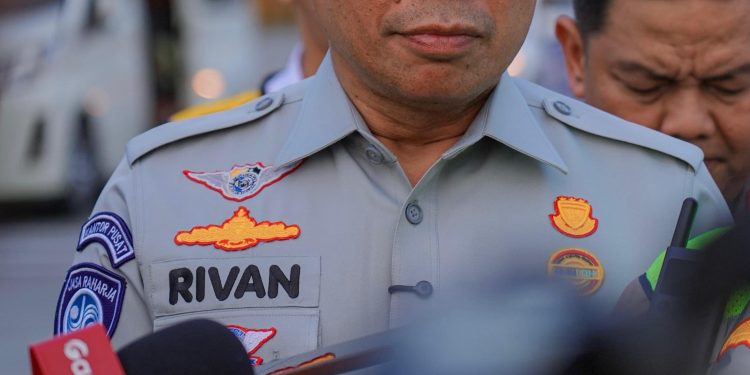 Jasa Raharja Jamin Korban Kecelakaan Bus Padang Panjang- Sumatra Barat