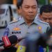 Jasa Raharja Jamin Korban Kecelakaan Bus Padang Panjang- Sumatra Barat