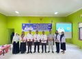 Jasa Raharja Turun Langsung Sosialisasikan UU HKPD, Sasar Empat Kecamatan di Kabupaten Muaro Jambi