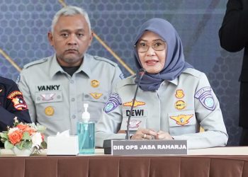 Jasa Raharja Jamin Seluruh Korban Kecelakaan Kapal Wisata Tiga Putra di Pantai Malabero, Bengkulu