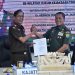 50 Personil TNI Siap Amankan Gedung Kejaksaan di Jambi