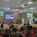 Kepala Kanwil Jasa Raharja Jambi Hadiri Pertemuan di Tanjab Barat, Bahas Implementasi UU HKPD dan Program Sengkuyung
