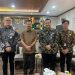 Menyatukan Langkah Negara: Sinergi Jasa Raharja dan Jampidum dalam Perlindungan Korban Kecelakaan Lalu Lintas
