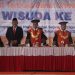 Sekda Sudirman: Wisuda Perlu Dioptimalkan Sebagai Refleksi Kontribusi Akademis Untuk Pembangunan Bangsa