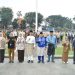 Optimalkan PAD, Walikota Jambi Lepas Tim Optimalisasi Pajak