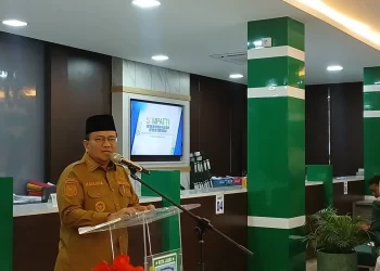 Walikota Jambi : Pemkot Jambi Catat Realisasi PAD Rp151 Miliar