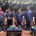 Hadiri ICI 2025, Gubernur Al Haris Harap Adanya Pemerataan Pembangunan Infrastruktur