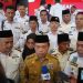 Gubernur Al Haris Harap APDESI Ujung Tombak Pembangunan Desa