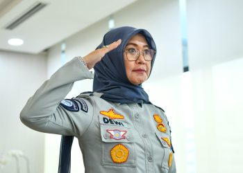 Memperingati Harlah Pancasila, Jasa Raharja Teguhkan Komitmen pada Nilai-Nilai Pancasila dalam Pelayanan kepada Masyarakat
