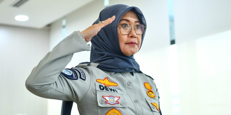 Memperingati Harlah Pancasila, Jasa Raharja Teguhkan Komitmen pada Nilai-Nilai Pancasila dalam Pelayanan kepada Masyarakat