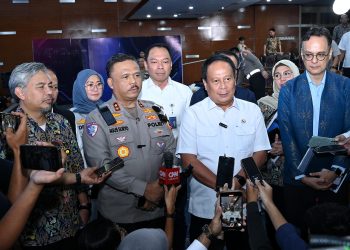 Bersama Pemerintah dan Korlantas Polri, Jasa Raharja Siap Sukseskan Program Indonesia Menuju Zero Over Dimension and Over Load