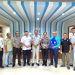 PT Jasa Raharja Cabang Muara Bungo Gelar Forum Keselamatan Lalu Lintas (FKLL) di Kabupaten Bungo untuk Sinergi Antar Instansi dalam Meningkatkan Keselamatan Berkendara.