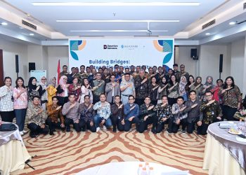 Jasa Raharja Selenggarakan Workshop TJSL 2025, Perkuat Transformasi Program Sosial Berbasis Shared Value