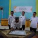 Wakil Bupati Muaro Jambi, Junaidi H. Mahir, Hadiri Sosialisasi dan Pencanangan Desa Cinta Statistik (Desa Cantik) Tahun 2025