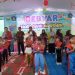Wakil Bupati Muaro Jambi Junaidi H. Mahir, Buka Gebyar PAUD Tahun 2025