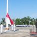 Wakil Bupati Muaro Jambi, Junaidi H. Mahir Menjadi Inspektur Upacara Memperingati Hari Lahir Pancasila