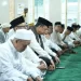 Bupati Muaro Jambi Sholat Hari Raya Idul Adha 1446 H 2025 M di Masjid Daarul Hikmah