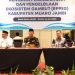 Bupati Muaro Jambi Hadiri Sosialisasi Penyusunan Dokumen Rencana Perlindungan dan Pengelolaan Ekosistem Gambut (RPPEG)