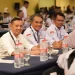 Wakil Bupati Muaro Jambi, Junaidi H. Mahir Hadiri Musyawarah Nasional (Munas) Perdana Asosiasi Wakil Kepala Daerah (AWAKADA)