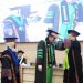 Bupati Bambang Bayu Suseno, SP, MM, MSi Raih Gelar Doktor Prodi S3 Ilmu Pertanian Program Doktor Pascasarjana Universitas Jambi