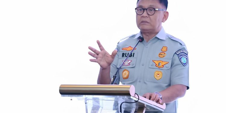KMP Tunu Pratama Jaya Mengalami Kecelakaan di Selat Bali, Jasa Raharja Bergerak Cepat untuk Jamin Santunan Seluruh Korban