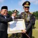 Gubernur Al Haris Apresiasi Kinerja Polda Jambi Menjaga Keamanan Daerah