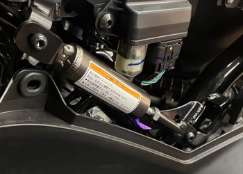 Penuhi Keinginan Konsumen, Performance Damper untuk NMAX “TURBO” dan NEO Kini Dijual Bebas