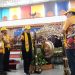 Al Haris Buka Pekan Olahraga Mahasiswa Daerah di Universitas Jambi
