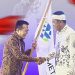 Al Haris Terpilih sebagai Ketua Umum Asosiasi Daerah Penghasil Migas dan Energi Terbarukan