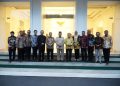 Jambi akan Menjadi Role Model Tim Khusus Percepatan Pembangunan Bappenas