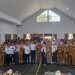 Sekda Provinsi Sudirman Pantau Situasi Hari Pertama Sekolah Rakyat di Jambi