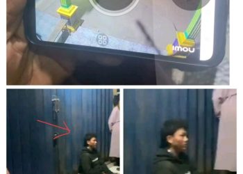 Korban Tabrak Lari, Siswa SMKN 2 Kota Jambi di Rawat Intensif di RS Raden Mattaher