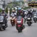 SATU DEKADE YAMAHA MAXI AKAN GELAR MAXI DAY DI KOTA JAMBI