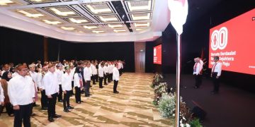 Memperingati 80 Tahun Kemerdekaan Republik Indonesia, Jasa Raharja Terus Mendukung Asta Cita untuk Indonesia Sejahtera