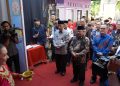 Mendikmen Abdul Mu’ti Resmikan BLUD SMK Negeri 4 Kota Jambi