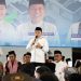 Ribuan Jamaah Padati Masjid Raya Tsamaratul Insan Hadiri Tabligh Akbar UAS