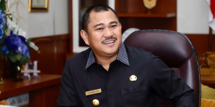 Mengenang Manisnya Janji Seorang Mantan Bupati Bungo