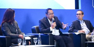 Jasa Raharja Hadir di HEXIA 2025, Bahas Pentingnya Layanan Medis Udara untuk Kurangi Fatalitas Korban Kecelakaan