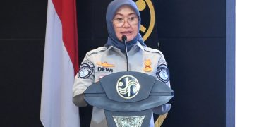 Jasa Raharja dan Korlantas Polri Perkuat Sinergisitas melalui Perjanjian Kerja Sama