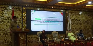 Bunda PAUD Provinsi Jambi Tegaskan Komitmen Tingkatkan Layanan PAUD Berkualitas