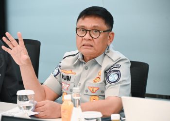 Jasa Raharja Raih Sertifikasi Great Place to Work® 2025–2026, Tegaskan Fokus pada Kesejahteraan Pegawai dan Inovasi