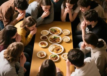 SMK 2 Kota Jambi Terima MBG Tak Layak, Kepsek : Dapur SPPG Harus Tanggung Jawab