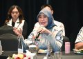 Sinergi Untuk Keselamatan Publik, Jasa Raharja Dukung Penyelenggaraan FGD Keselamatan Perlintasan Sebidang Kereta Api